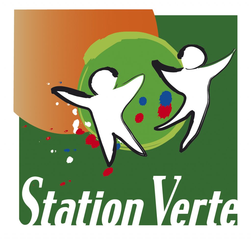 logo station verte