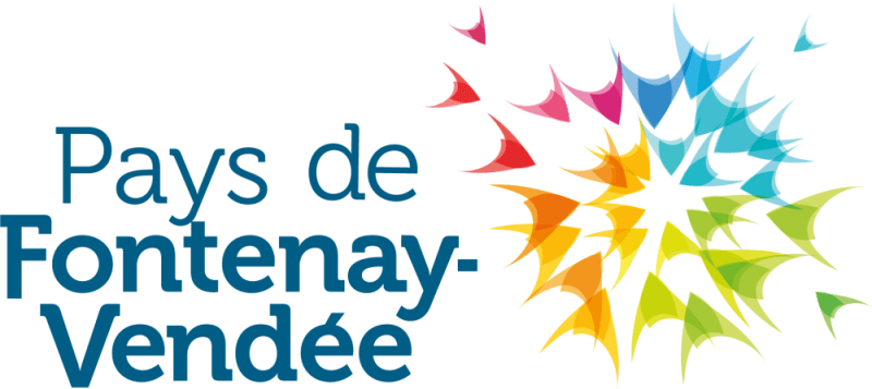 logo de fontenay vendée