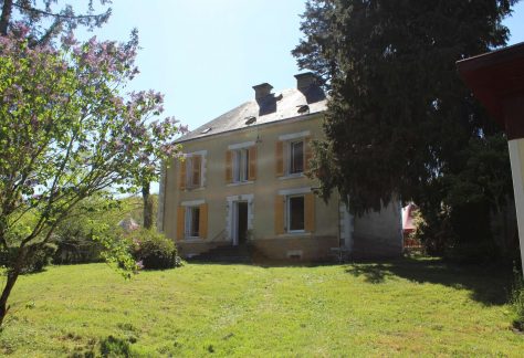 Gîte de l'Ermitage à Pierre Brune à Mervent