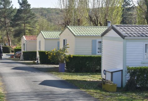 Camping de la Joletière en Vendée