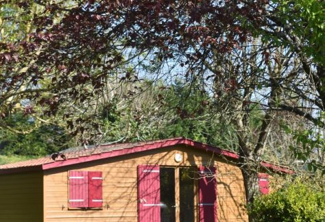 Camping de la Joletière en Vendée