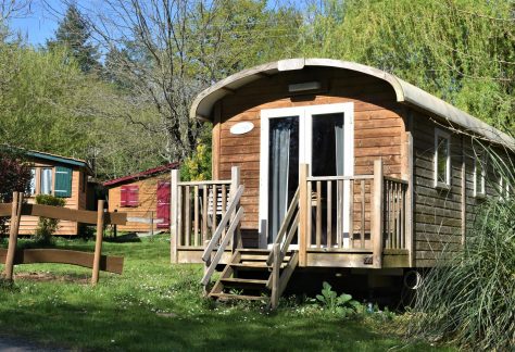 Camping de la Joletière en Vendée