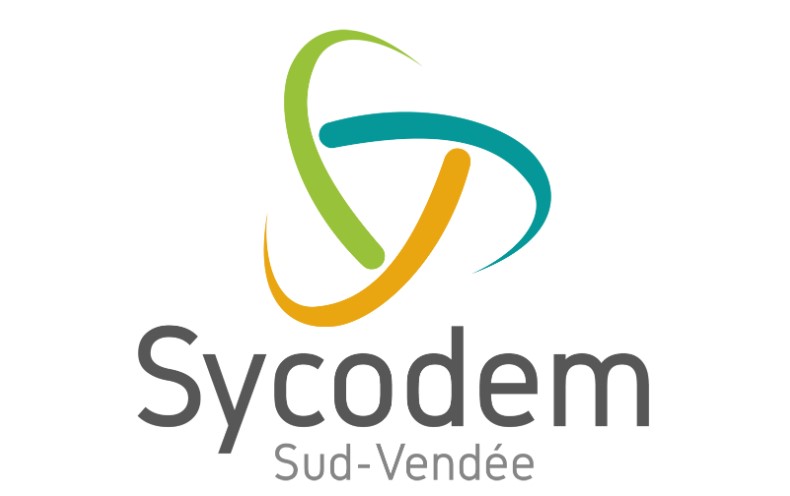 Sycodem Sud-Vendée enquête recyclage déchets