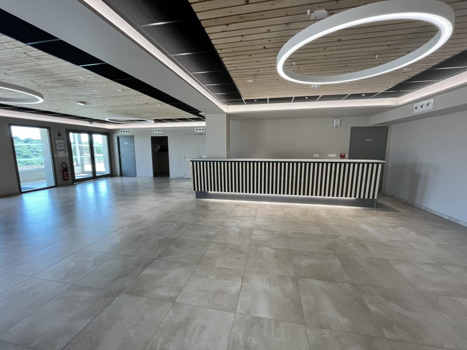 Salle