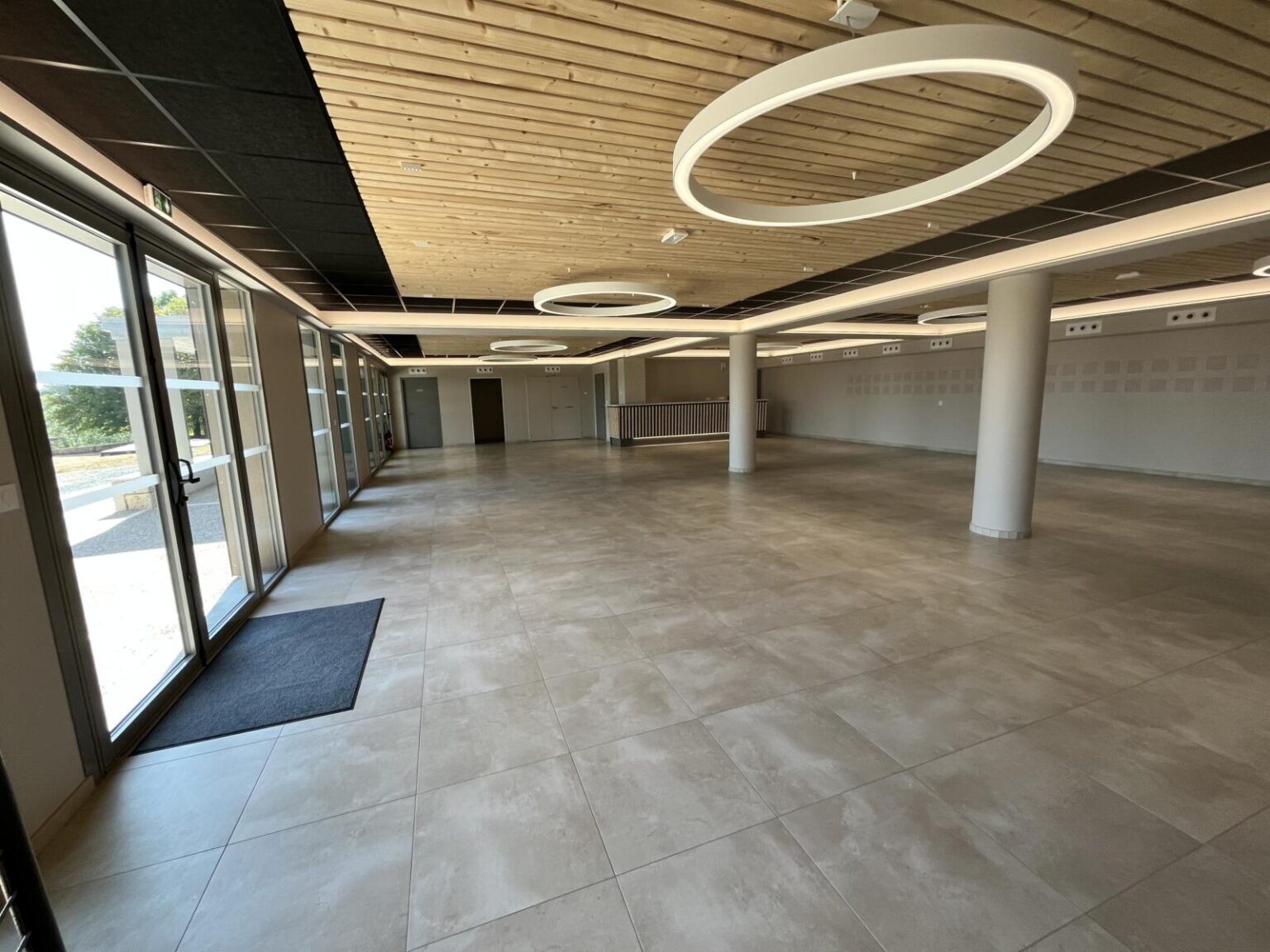 Salle