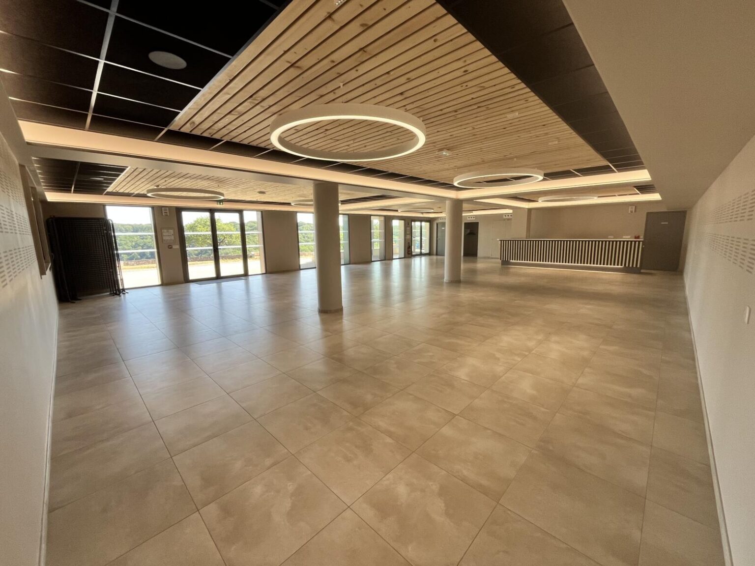 Salle