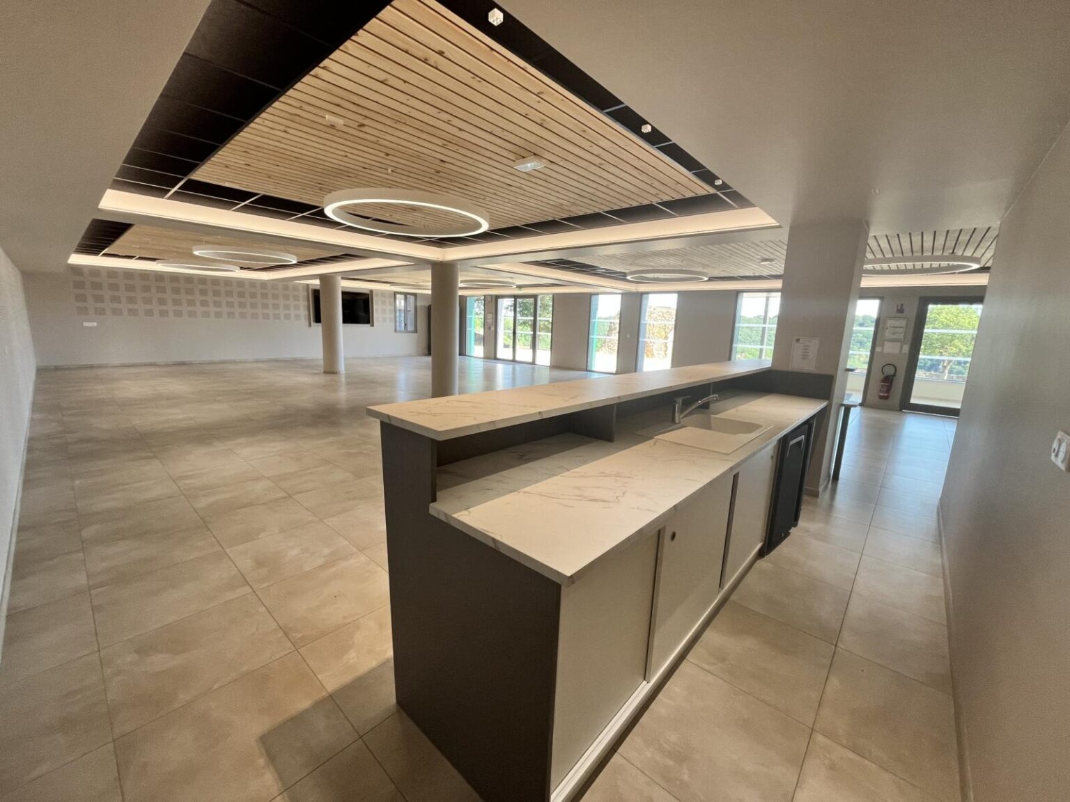 Salle